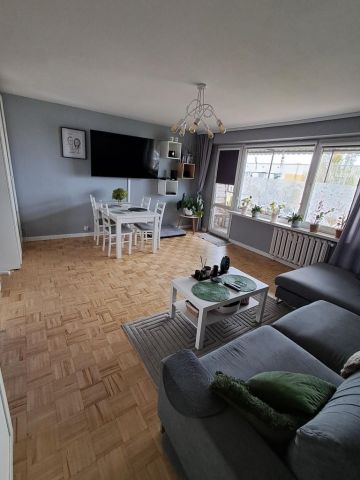 Mieszkanie 2-pokojowe Brodnica, ul. Mieszka I. Zdjęcie 1