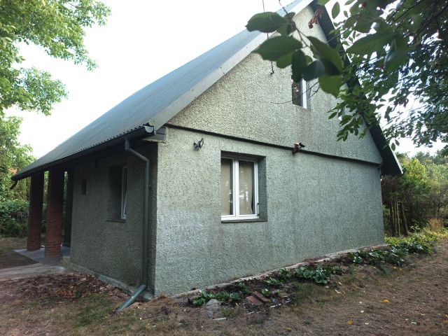 dom wolnostojący, 5 pokoi Janostrów. Zdjęcie 8