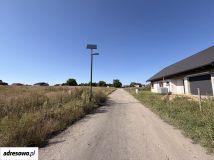 Działka budowlana Szydłowo. Zdjęcie 3