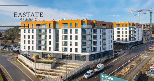 Lokal Gdynia Dąbrowa, ul. Zbigniewa Kupca. Zdjęcie 3