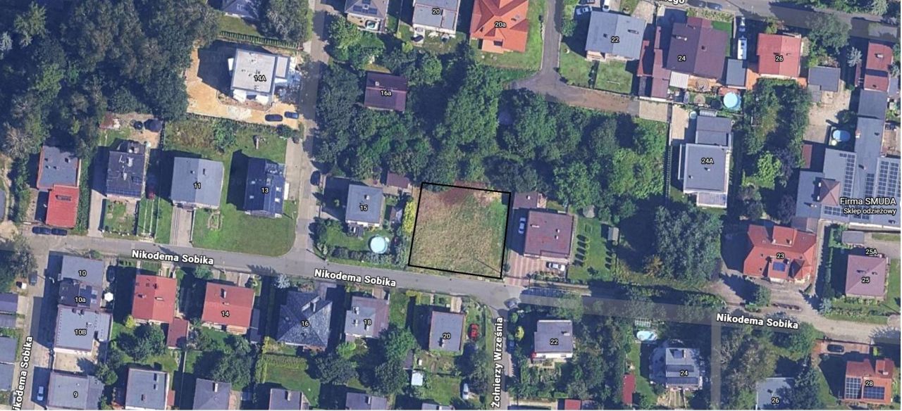 bliźniak, 3 pokoje Rybnik Meksyk, ul. Nikodema Sobika. Zdjęcie 5