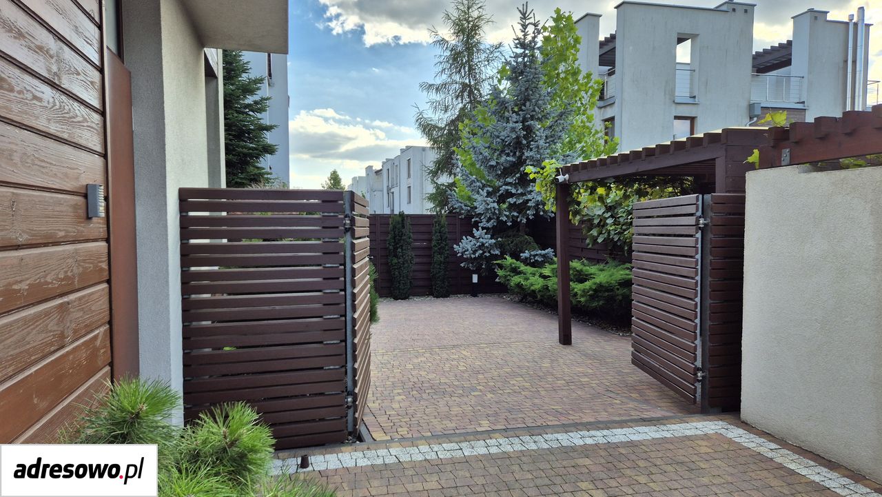bliźniak, 4 pokoje Nowa Wola, ul. Plonowa. Zdjęcie 9