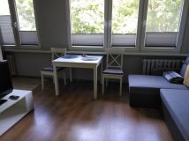 Mieszkanie 1-pokojowe Toruń Rubinkowo, ul. Ludwika Rydygiera. Zdjęcie 1