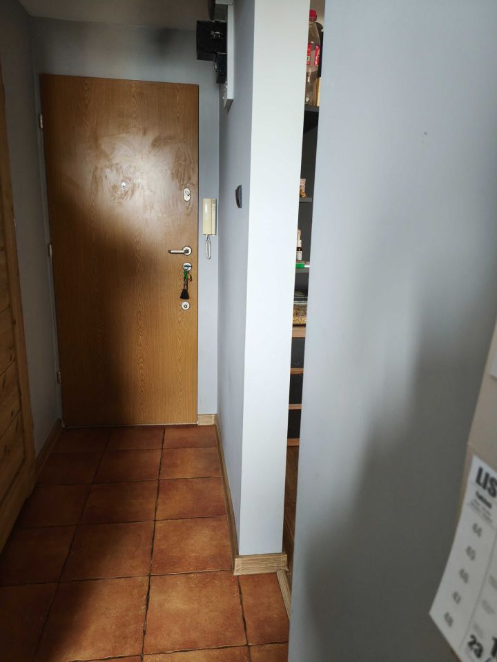 Mieszkanie 2-pokojowe Skarżysko-Kamienna, ul. Oseta Wasilewskiego. Zdjęcie 2