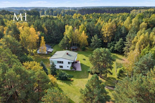dom wolnostojący, 4 pokoje Chorzeszów. Zdjęcie 16