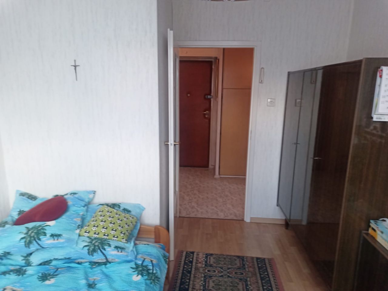 Mieszkanie 3-pokojowe Bielsko-Biała Leszczyny, ul. Akademii Umiejętności. Zdjęcie 13