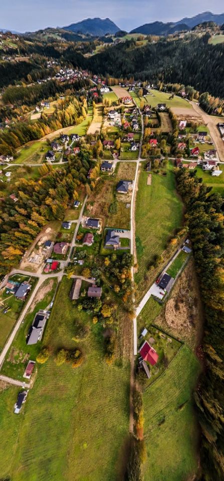 Działka budowlana Kunów. Zdjęcie 12