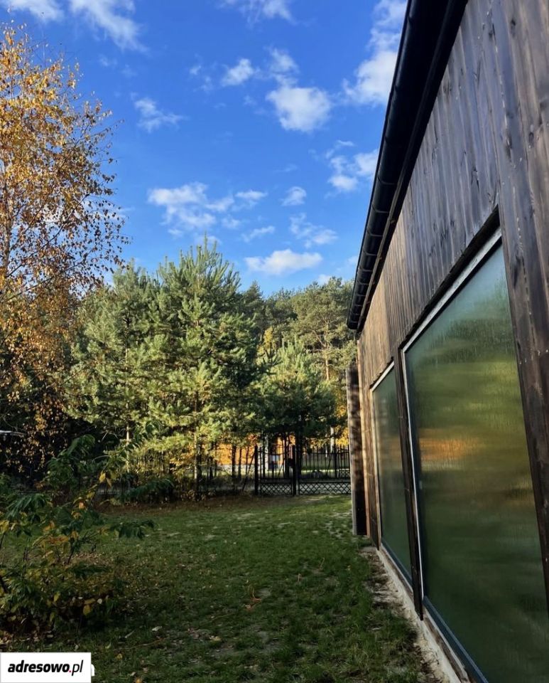 dom wolnostojący, 2 pokoje Ludwikowo. Zdjęcie 10
