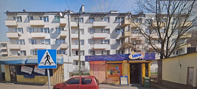 Mieszkanie 1-pokojowe Mysłowice, ul. Bernarda Świerczyny. Zdjęcie 1