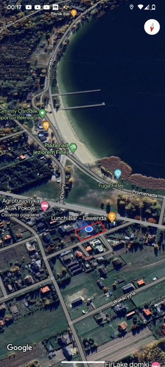 dom wolnostojący, 8 pokoi Firlej, ul. Willowa. Zdjęcie 2