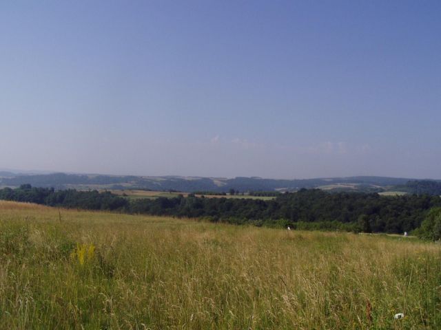 Działka budowlana Błażowa Dolna Staniki. Zdjęcie 1