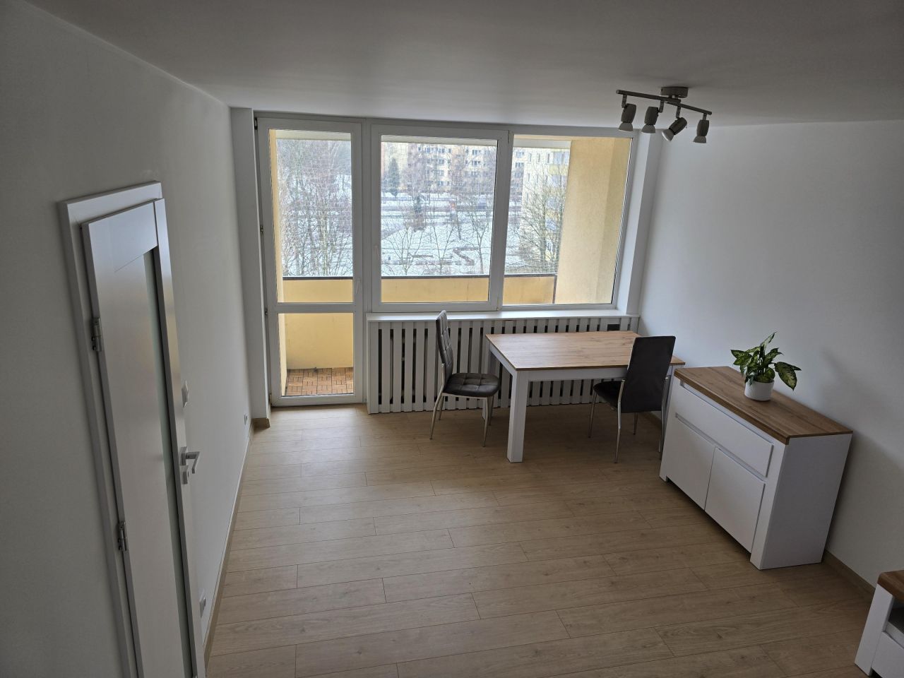 Mieszkanie 3-pokojowe Kraków Prokocim, ul. Erazma Jerzmanowskiego. Zdjęcie 8