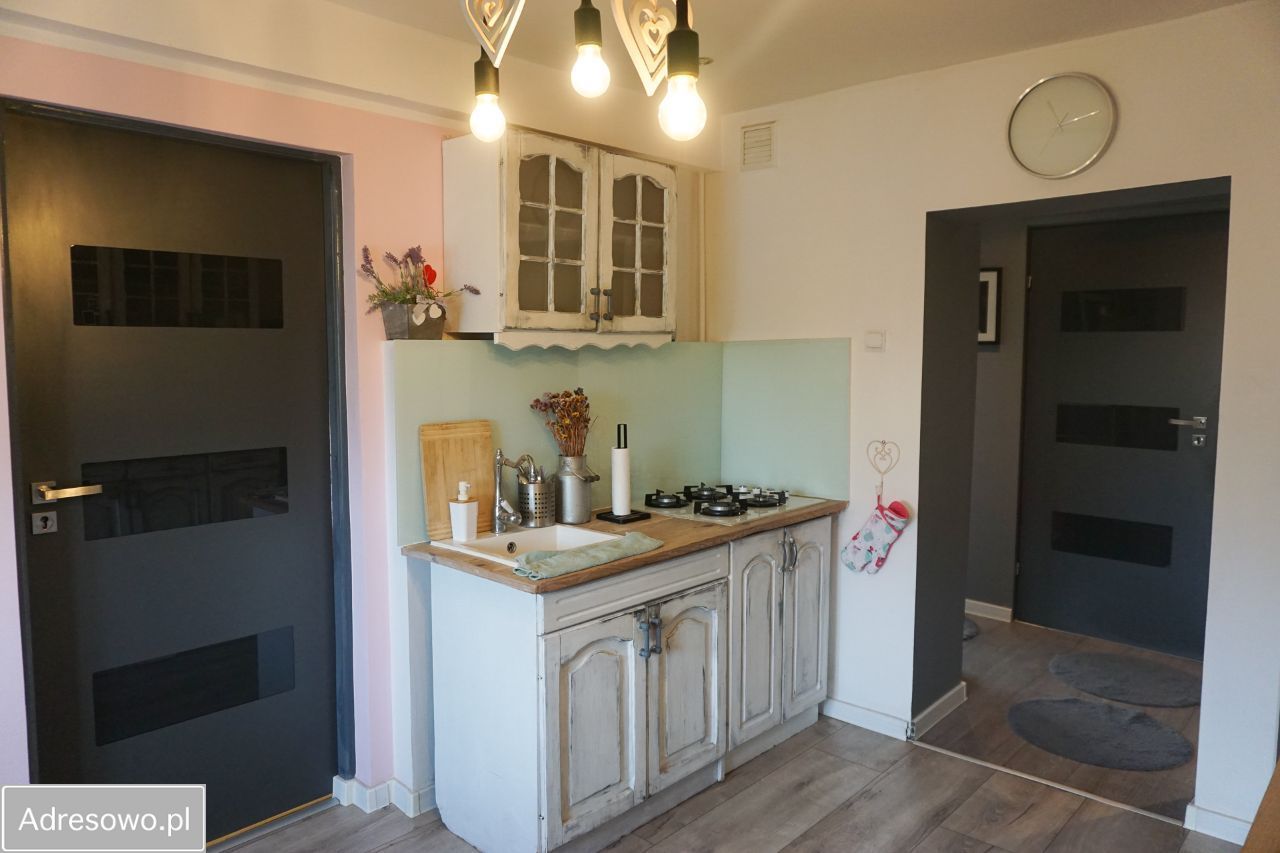 dom wolnostojący, 7 pokoi Olsztynek, ul. Wilcza. Zdjęcie 19