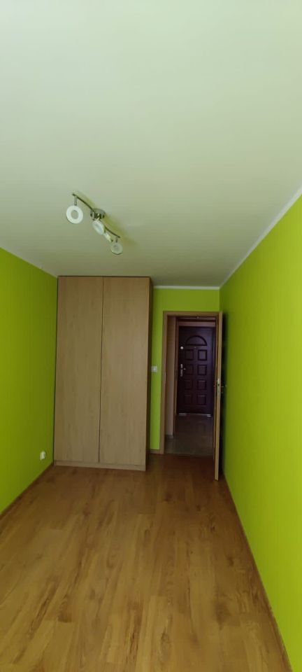 Mieszkanie 2-pokojowe Poznań Winogrady, os. Kosmonautów. Zdjęcie 4