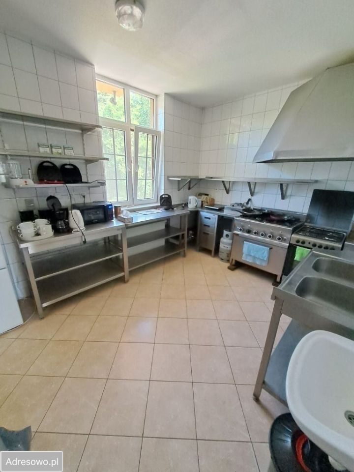 Hotel/pensjonat Jantar Leśniczówka. Zdjęcie 5