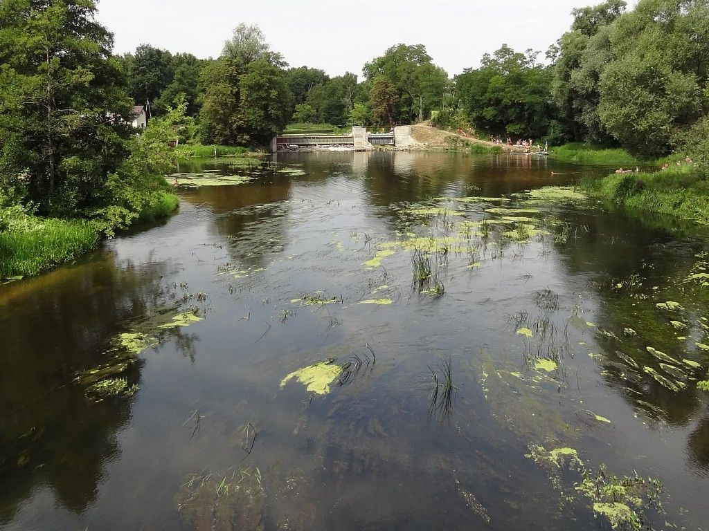 Działka budowlana Bolęcin. Zdjęcie 4