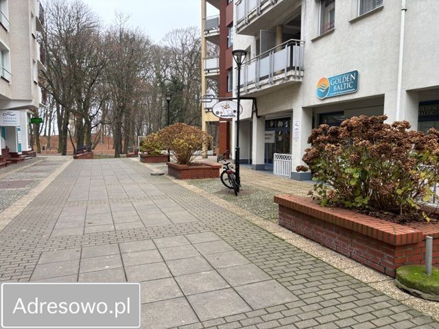 Lokal Kołobrzeg. Zdjęcie 3