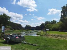 Działka rolna Joniec-Kolonia. Zdjęcie 1