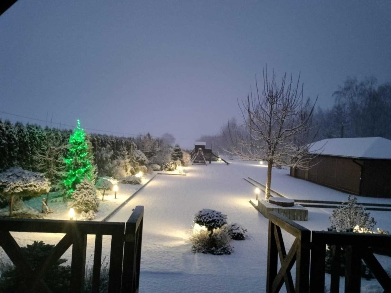 dom wolnostojący Nowiny. Zdjęcie 8