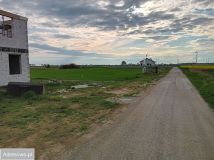 Działka budowlana Damasławek, ul. Boisko. Zdjęcie 4