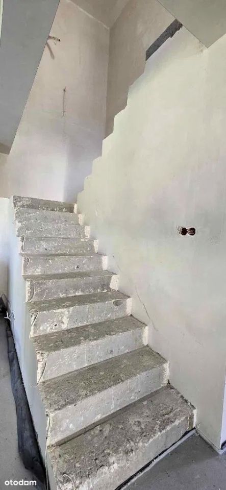 bliźniak, 4 pokoje Kąty, ul. Akacjowa. Zdjęcie 15