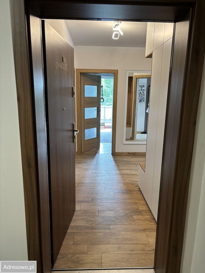 Mieszkanie 3-pokojowe Lublin Czechów, ul. Operowa. Zdjęcie 16