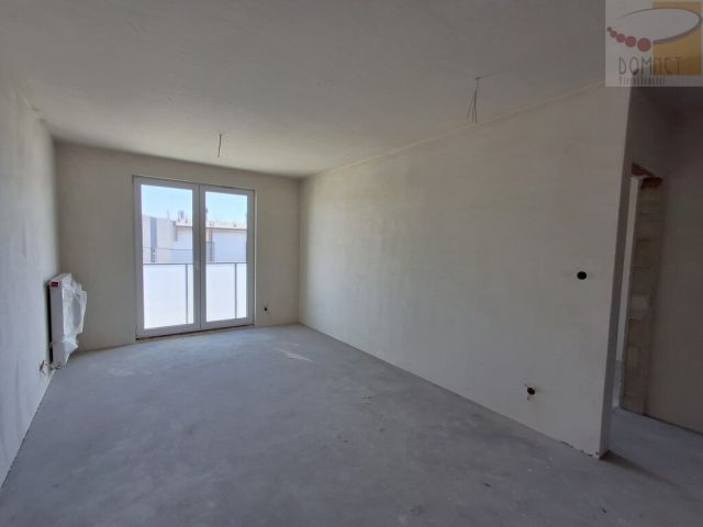 Mieszkanie 2-pokojowe Grodzisk Mazowiecki, ul. ks. M. Tokarzewskiego. Zdjęcie 1