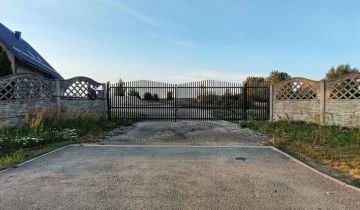 dom wolnostojący Biskupia Wola