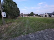 Działka budowlana Staw