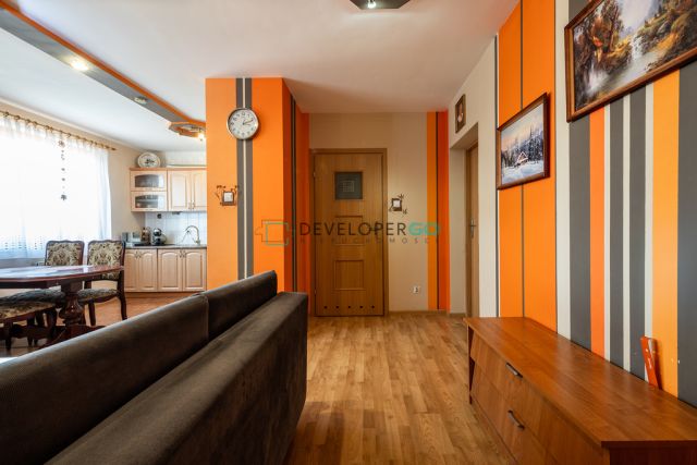 Mieszkanie 4-pokojowe Sokółka, ul. Władysława Broniewskiego. Zdjęcie 8