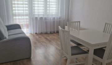 Mieszkanie 4-pokojowe Radom Zamłynie, ul. Planowa