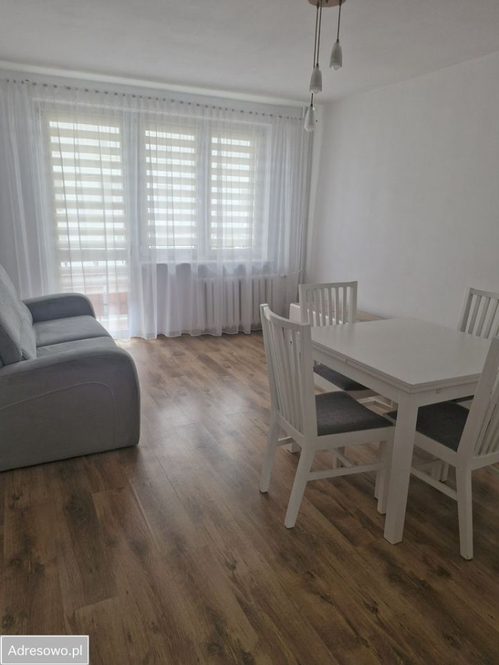 Mieszkanie 4-pokojowe Radom Zamłynie, ul. Planowa