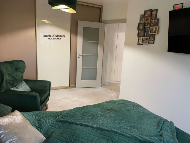 Mieszkanie 4-pokojowe Radom Śródmieście, ul. Mariacka. Zdjęcie 8