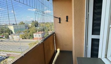 Mieszkanie 1-pokojowe Łódź Widzew, ul. Gustawa Morcinka