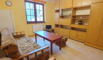 Mieszkanie 1-pokojowe Karpacz, ul. Nadrzeczna