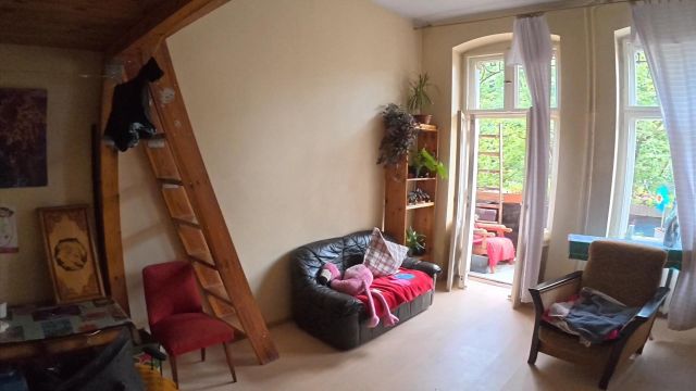 Mieszkanie 2-pokojowe Szczecin Centrum, ul. Władysława Sikorskiego. Zdjęcie 1