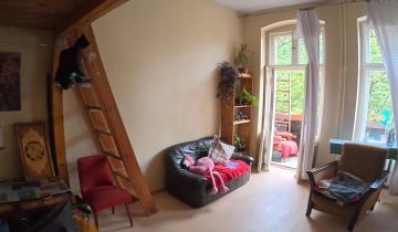 Mieszkanie 2-pokojowe Szczecin Centrum, ul. Władysława Sikorskiego