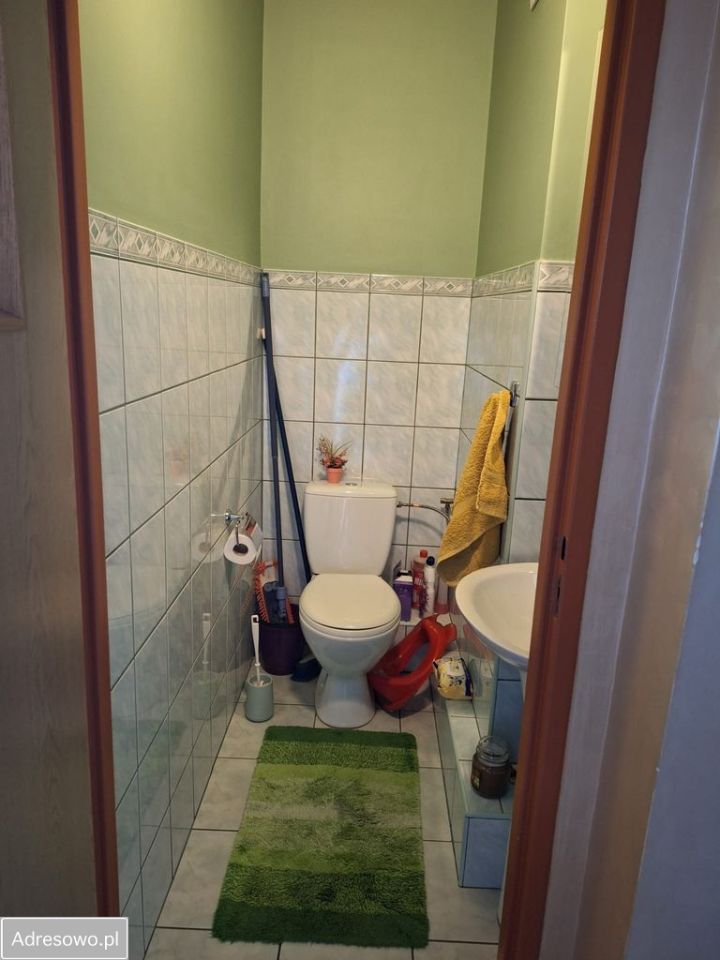 Mieszkanie 3-pokojowe Żary, ul. Męczenników Oświęcimskich. Zdjęcie 8