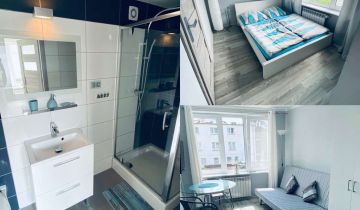 dom wolnostojący Międzywodzie, ul. Klonowa