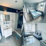 dom wolnostojący Międzywodzie, ul. Klonowa. Zdjęcie 1