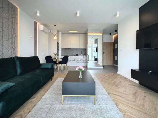 Mieszkanie 2-pokojowe Kraków Krowodrza, ul. Cieszyńska. Zdjęcie 5