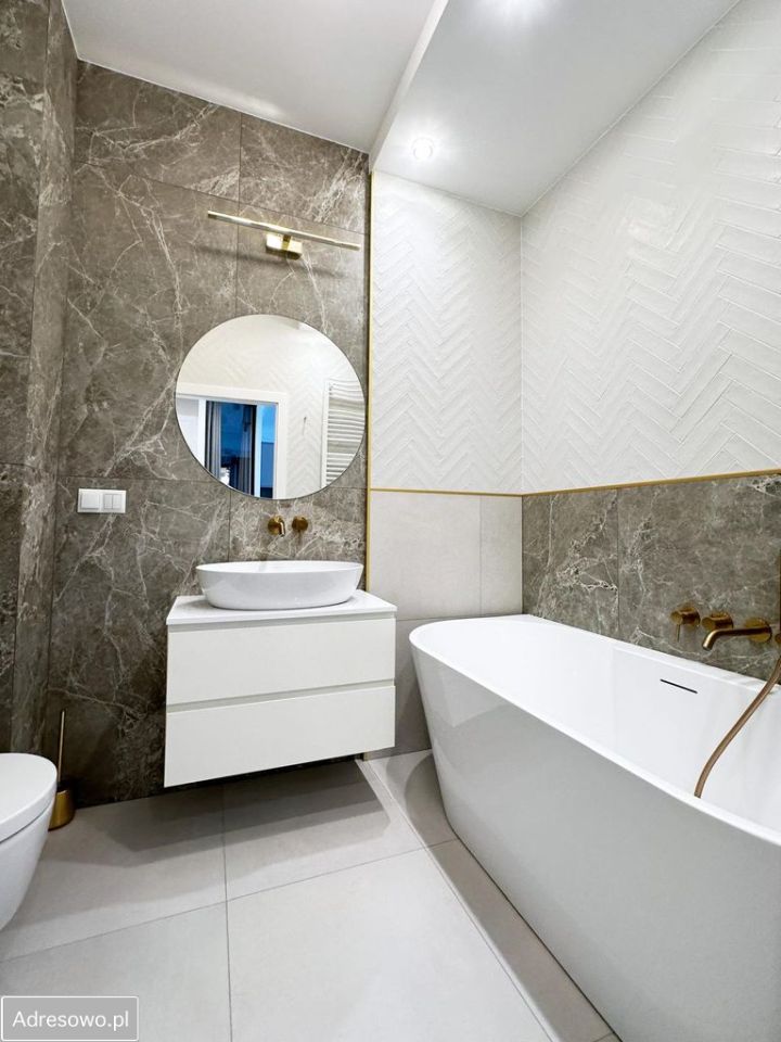 Mieszkanie 2-pokojowe Gdańsk Siedlce, ul. gen. Stefana Grota-Roweckiego. Zdjęcie 5