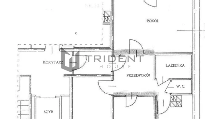 Mieszkanie 3-pokojowe Warszawa Ursynów, ul. Leonida Teligi