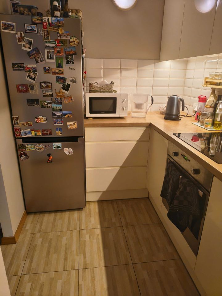 Mieszkanie 1-pokojowe Warszawa Bielany. Zdjęcie 4