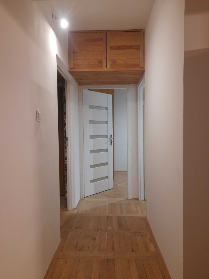 Mieszkanie 4-pokojowe Warszawa Ursynów. Zdjęcie 7