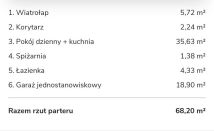 bliźniak Radziejów. Zdjęcie 4