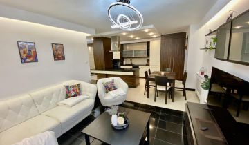 Mieszkanie 3-pokojowe Gdańsk Suchanino, ul. Otwarta