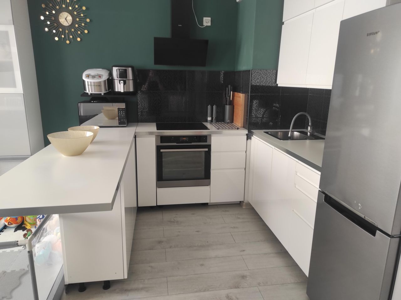 Mieszkanie 2-pokojowe Warszawa Żerań, ul. Jana Kowalczyka. Zdjęcie 19