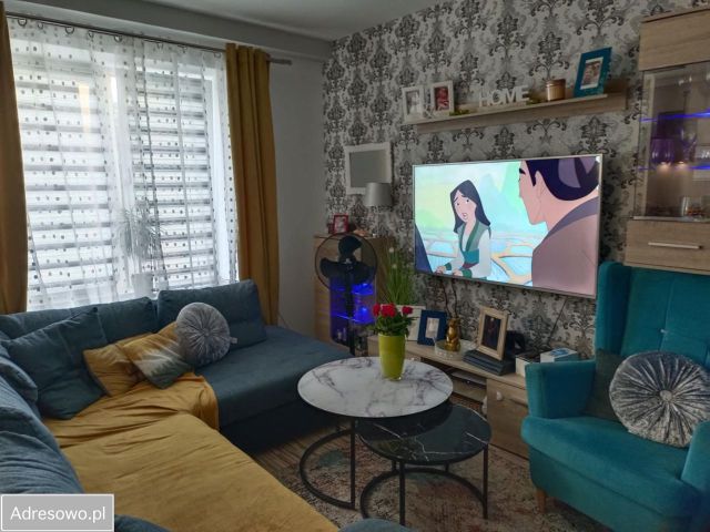 Mieszkanie 3-pokojowe Bemowo Piskie. Zdjęcie 1