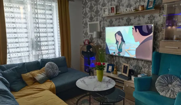 Mieszkanie 3-pokojowe Bemowo Piskie